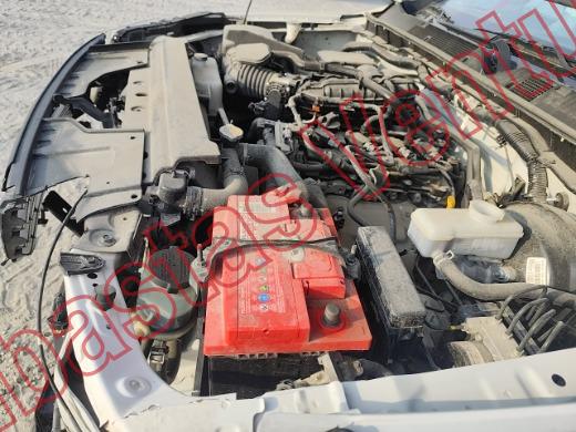 NISSAN NP 300 2020, foto 9 de 19