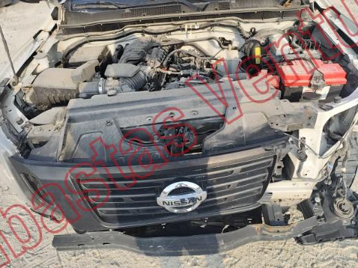 NISSAN NP 300 2020, foto 10 de 19