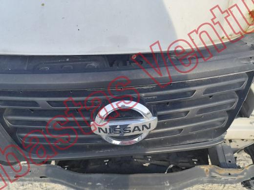 NISSAN NP 300 2020, foto 18 de 19