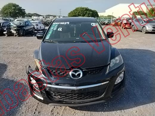MAZDA CX7 2012, foto 2 de 19