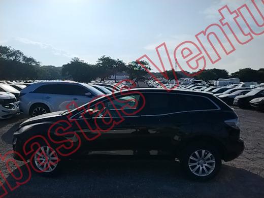 MAZDA CX7 2012, foto 8 de 19