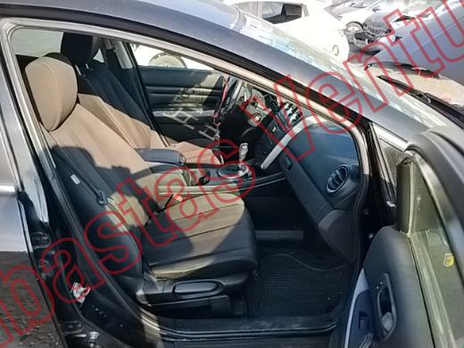 MAZDA CX7 2012, foto 12 de 19