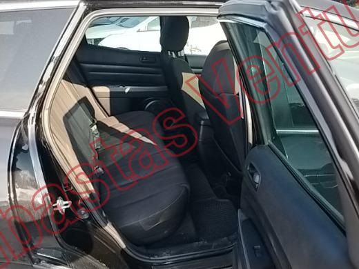 MAZDA CX7 2012, foto 13 de 19