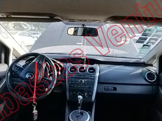 MAZDA CX7 2012, foto 14 de 19