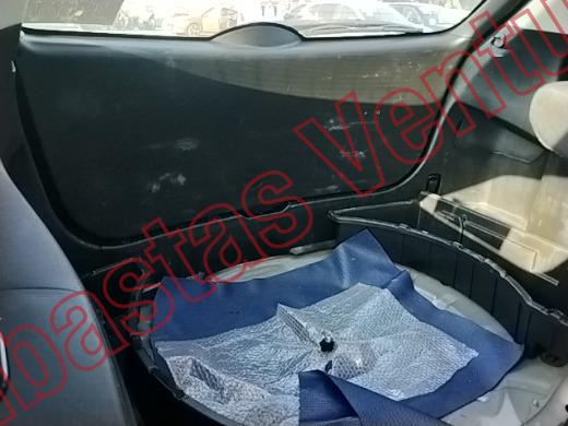 MAZDA CX7 2012, foto 15 de 19