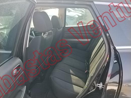 MAZDA CX7 2012, foto 16 de 19