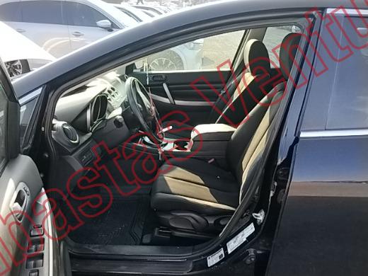MAZDA CX7 2012, foto 17 de 19