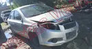 CHEVROLET AVEO 2013, foto 3 de 19