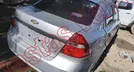CHEVROLET AVEO 2013, foto 5 de 19