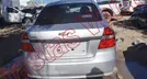 CHEVROLET AVEO 2013, foto 6 de 19