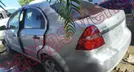 CHEVROLET AVEO 2013, foto 7 de 19