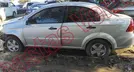 CHEVROLET AVEO 2013, foto 8 de 19