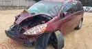 TOYOTA SIENNA 2008, foto 1 de 19