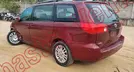 TOYOTA SIENNA 2008, foto 7 de 19