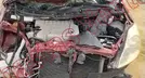 TOYOTA SIENNA 2008, foto 10 de 19