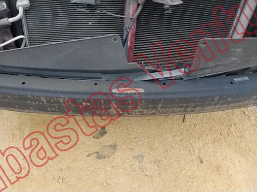 TOYOTA SIENNA 2008, foto 18 de 19
