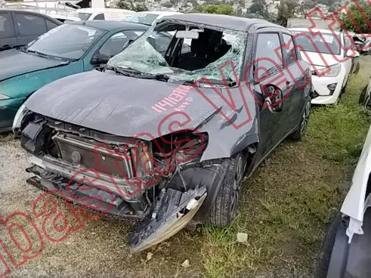 SUZUKI SWIFT 2018, foto 1 de 19