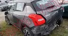 SUZUKI SWIFT 2018, foto 7 de 19