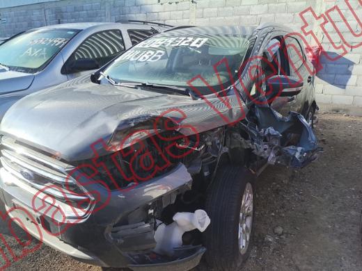 FORD ECOSPORT 2021, foto 1 de 19