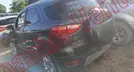 FORD ECOSPORT 2021, foto 7 de 19