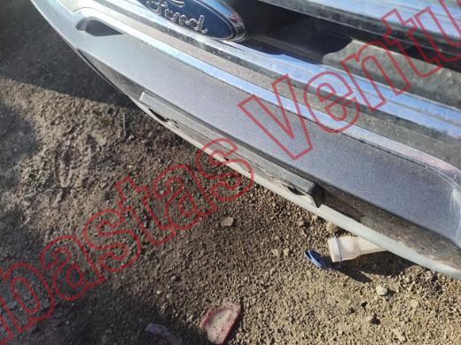 FORD ECOSPORT 2021, foto 18 de 19