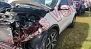 KIA NEW SPORTAGE 2017, foto 1 de 19