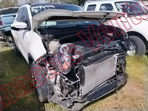 KIA NEW SPORTAGE 2017, foto 3 de 19