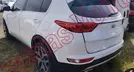 KIA NEW SPORTAGE 2017, foto 8 de 19