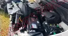 KIA NEW SPORTAGE 2017, foto 9 de 19