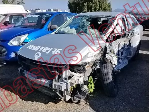 CHEVROLET AVEO 2024, foto 1 de 19
