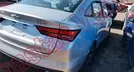 CHEVROLET AVEO 2024, foto 5 de 19