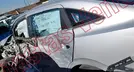 CHEVROLET AVEO 2024, foto 8 de 19