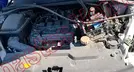 CHEVROLET AVEO 2024, foto 10 de 19