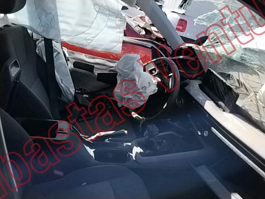 CHEVROLET AVEO 2024, foto 12 de 19
