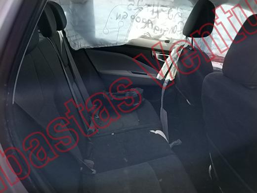 CHEVROLET AVEO 2024, foto 13 de 19