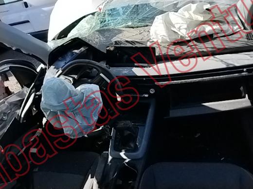 CHEVROLET AVEO 2024, foto 14 de 19