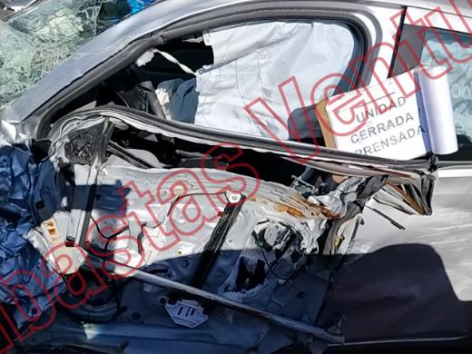 CHEVROLET AVEO 2024, foto 17 de 19