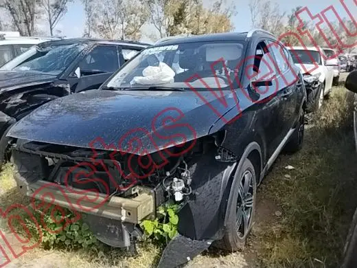 MG ZS 2022, foto 1 de 19