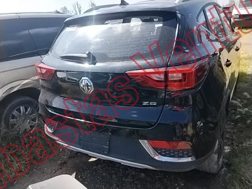 MG ZS 2022, foto 6 de 19