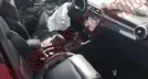 MG ZS 2022, foto 12 de 19