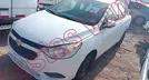 CHEVROLET AVEO 2020, foto 1 de 19