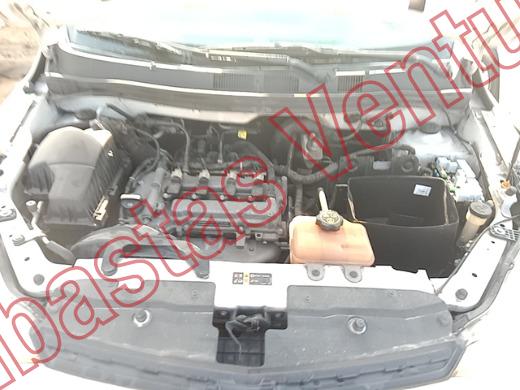 CHEVROLET AVEO 2020, foto 10 de 19