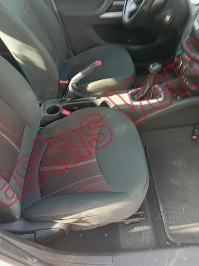 CHEVROLET AVEO 2020, foto 12 de 19