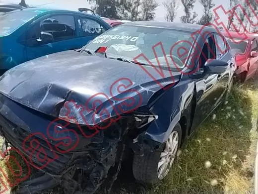 MAZDA 3 2017, foto 1 de 19