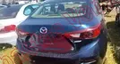 MAZDA 3 2017, foto 6 de 19