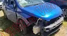 SUZUKI S CROSS 2015, foto 3 de 19