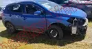 SUZUKI S CROSS 2015, foto 4 de 19
