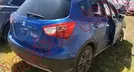 SUZUKI S CROSS 2015, foto 5 de 19