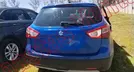 SUZUKI S CROSS 2015, foto 6 de 19