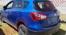 SUZUKI S CROSS 2015, foto 7 de 19